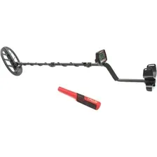 Металлоискатель Fisher Labs F44-11DDGWP