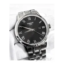 ОРИГИНАЛ Наручные часы Tissot T129.410.11.053.00