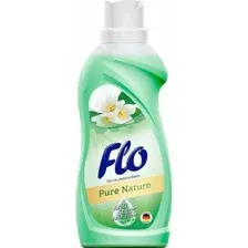 Кондиционер для белья Flo Pure Nature 1 л