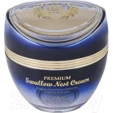 Крем для лица Cellio Premium Swallow Nest Cream (50мл)