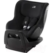Автокресло Britax Romer Dualfix Pro M (Space Black)
