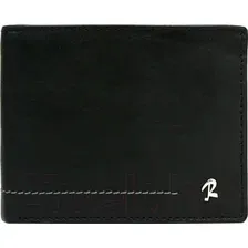 Портмоне Cedar Rovicky N992-CMC (черный)
