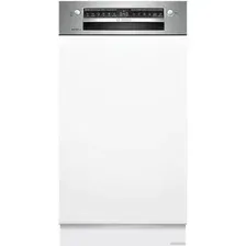 Встраиваемая посудомоечная машина Bosch Serie 4 SPI4EMS24E