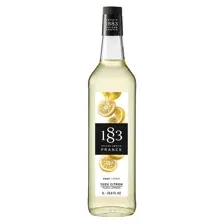 Сироп "1883. Японский лимон" (1 л)