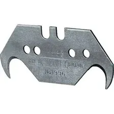 Набор сменных лезвий Hoegert Technik HT4C668 (5шт)