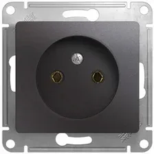 Розетка Schneider Electric GSL001341