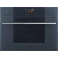 Электрический духовой шкаф Smeg Linea Aesthetic SO4104S4PG
