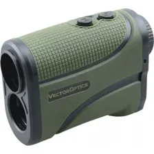 Лазерный дальномер Vector Optics Paragon 6x25 GenII
