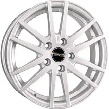 Литые диски TechLine 535 15x6" 5x114.3мм DIA 67.1мм ET 45мм S