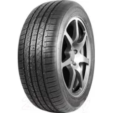 Летняя шина LingLong GreenMax 4x4 HP 225/65R17 102H