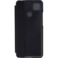 Чехол-книжка Bingo Smart для Xiaomi Redmi 9C/10A (черный)