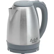 Электрический чайник Мастерица EK-1801М (дымчатый)