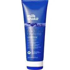 Тонирующий кондиционер для волос Z.one Concept Milk Shake Cold Brunette Для холодных коричневых оттенков (250мл)
