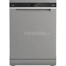 Отдельностоящая посудомоечная машина Whirlpool W8F HP51X