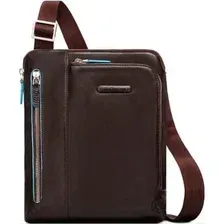Мужская сумка Piquadro Blue Square CA1816B2/MO (коричневый)
