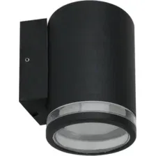 Бра уличное Arte Lamp Nunki A1910AL-1BK