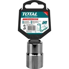 Головка слесарная Total THTST12211