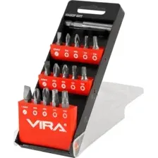 Набор бит Vira 554101