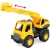 Автомобиль с краном Наша Игрушка 5006