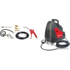 Компрессор Fubag Handy Master Kit (OL195 + 5 предметов)