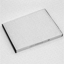 Салонный фильтр GREEN FILTER IF0214 FORD Explorer,NISSAN Primera/Terrano 96>