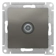 Розетка телевизионная Schneider Electric ATN000992