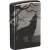 Зажигалка Zippo Black Ice 49188