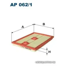 Воздушный фильтр Filtron AP0621