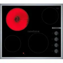 Варочная панель Bosch Serie 2 PKE645CA2E