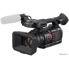 Видеокамера Panasonic AG-CX350 4K