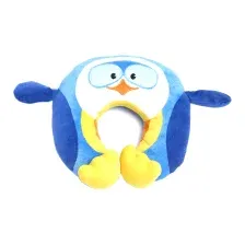 Подушка для путешествий Travel Blue Puffy the Penguin Travel Neck Pillow 281