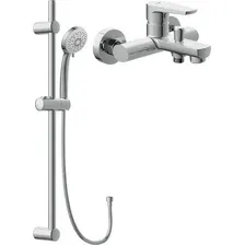 Душевой гарнитур  Cersanit Moduo 64097 + Vibe 63067
