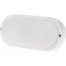 Светильник ЖКХ Rexant Овал ЖКХ-01 / 607-206