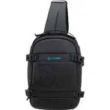 Городской рюкзак Torber Xtreme TS1042BL (черный)