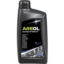 Трансмиссионное масло Areol Gearlube EP 80W-90 1л