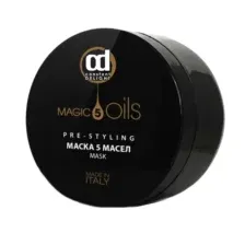 CD Маска 5 Масел 500 мл
