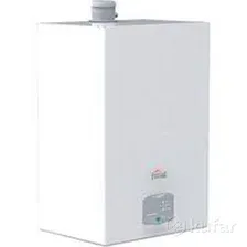 Отопительный котел Ferroli Force W 120 (с забором воздуха с улицы)