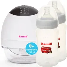 Электрический молокоотсос Ramili SE500240MLX2