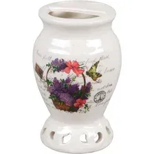 Стакан для зубной щетки и пасты Rosenberg R-710009