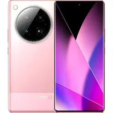 Телефон Infinix Zero 40 4G X6860 8GB/256GB (цветочное сияние)
