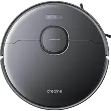 Робот-пылесос Dreame L10 Pro (евровилка, черный)