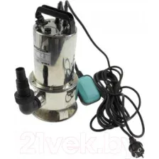 Фекальный насос IBO IP900 INOX