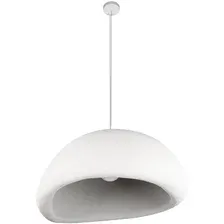 Подвесная люстра LOFT IT Stone 10252/800 (белый)