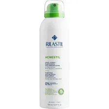 Rilastil Acnestil Очищающий спрей-лосьон для тела для проблемной кожи 150 мл