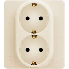 Розетка Legrand Inspiria 673751
