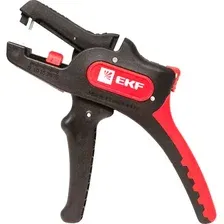Инструмент для зачистки кабеля EKF Professional ws-22