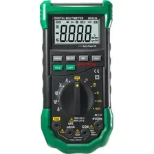 Мультиметр Mastech MS8268