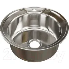 Кухонная мойка Mixline 528184