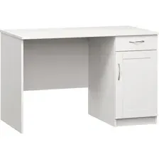 Стол Mio Tesoro Кастор 116x65 2.03.06.030.1 (белый)