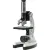 Детский микроскоп Микромед 100x-1200x в кейсе 31396